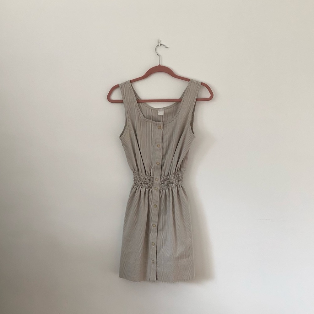 Cocktail dress from South African boutique